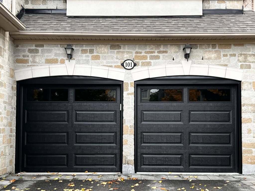 Garage Door Installation Toronto