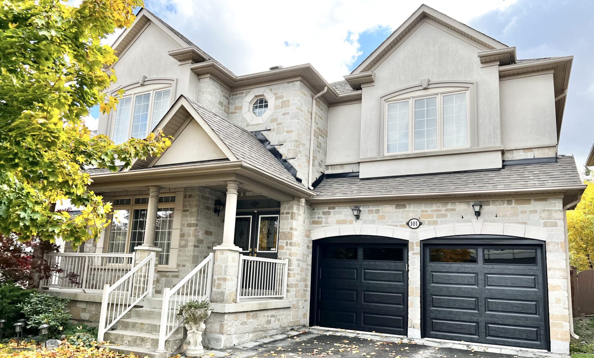 Garage Door Repair Near Me