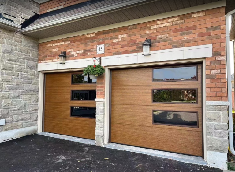 Decoding Garage Door Materials: Your Ultimate Guide to Making the Right ...