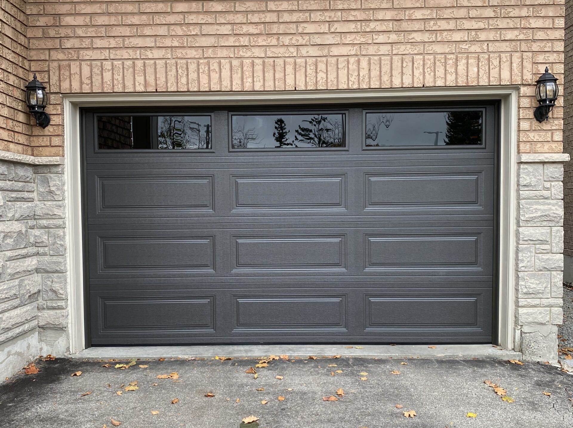 Garage Door Installation Vaughan