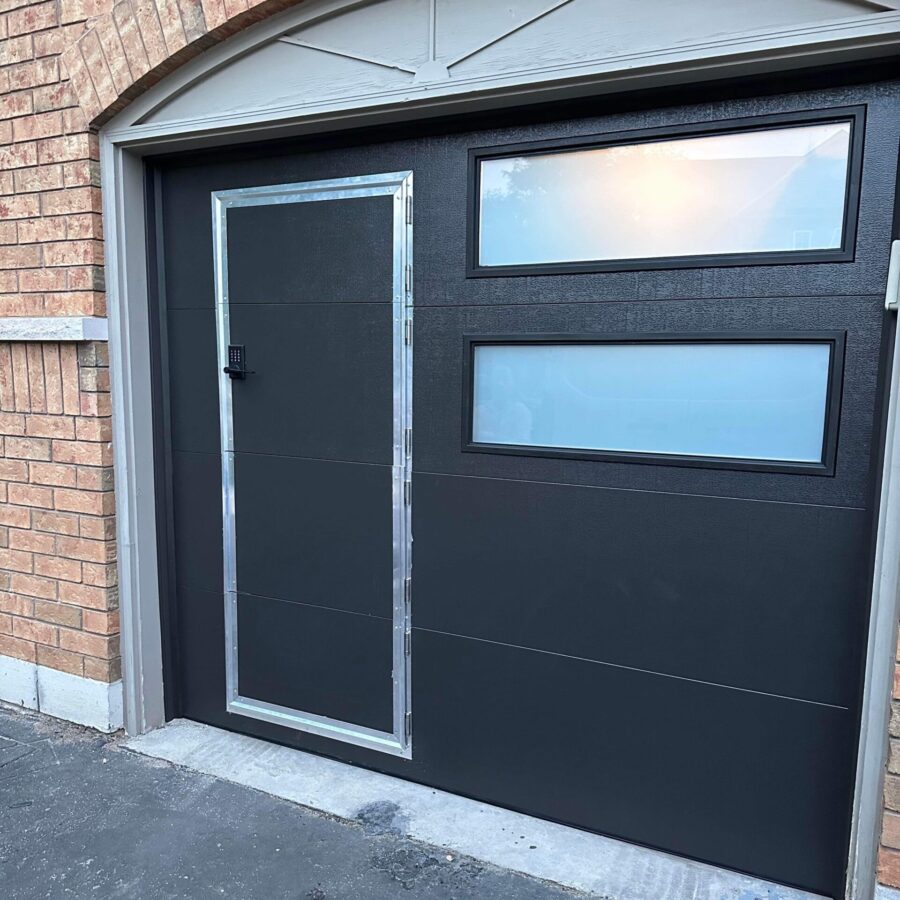 Garage Door Gallery - Garage Door Beasts