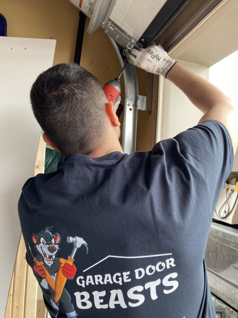 Garage Door Repair Toronto