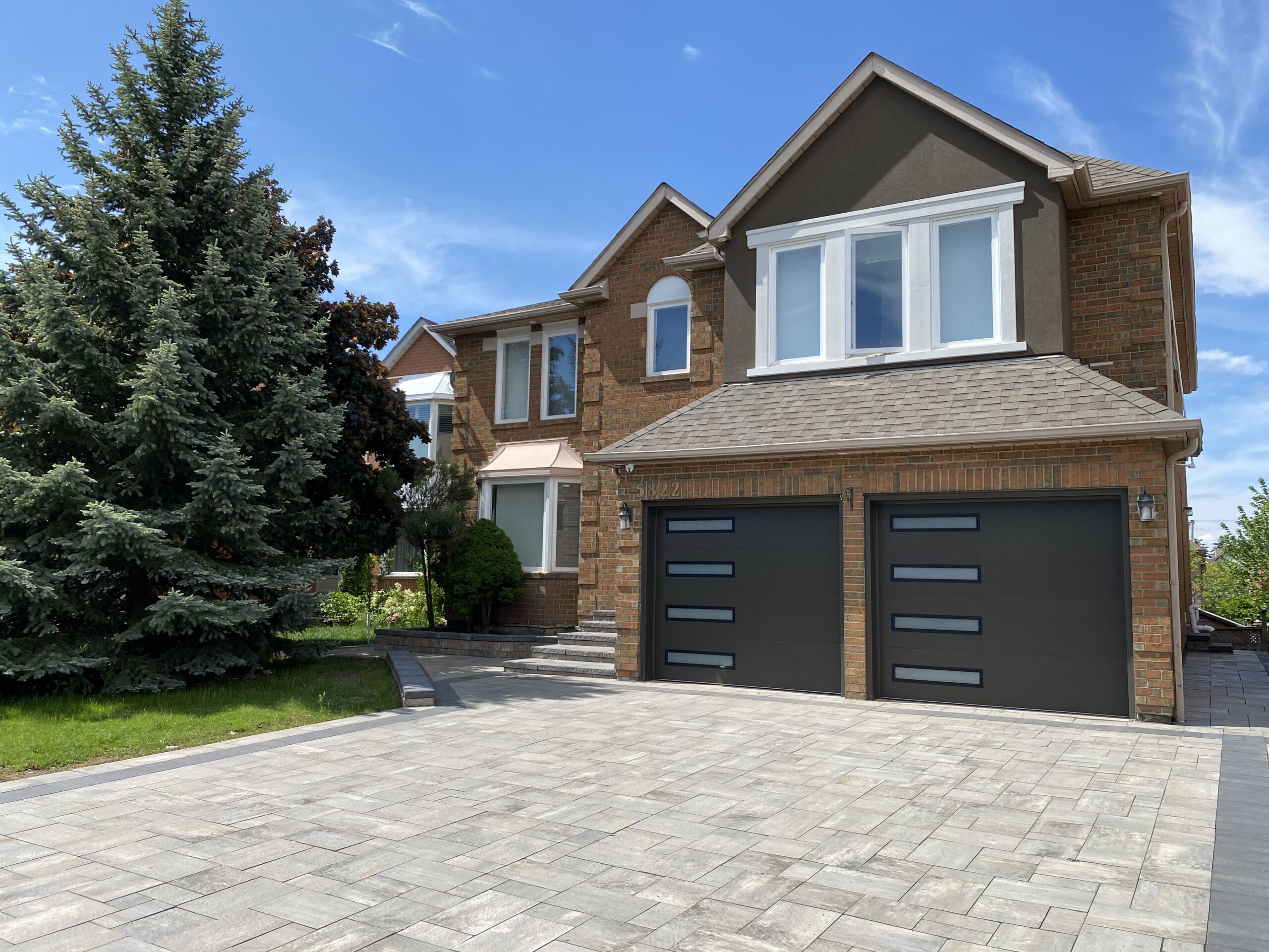 Garage Door Installation Mississauga - After