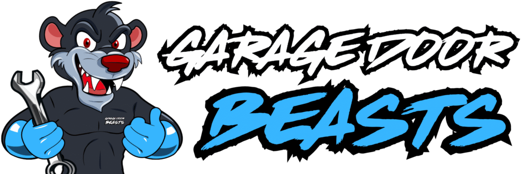 Garage Door Beasts
