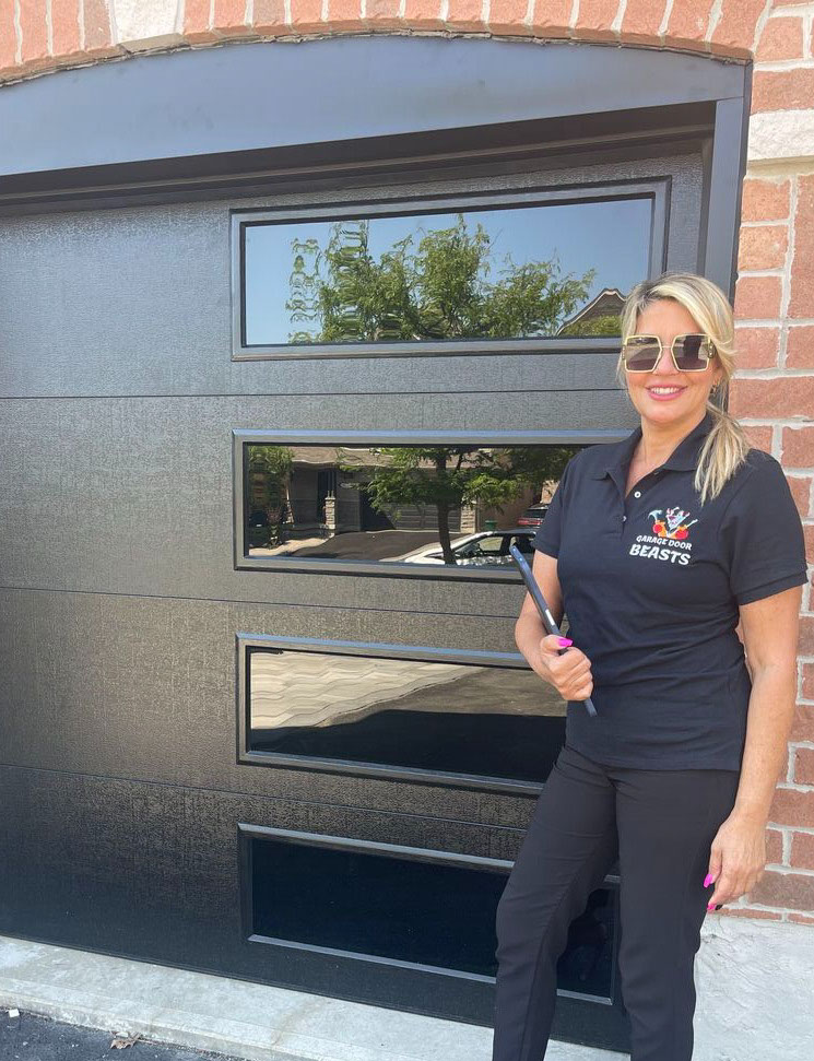 Garage Door Repair Etobicoke