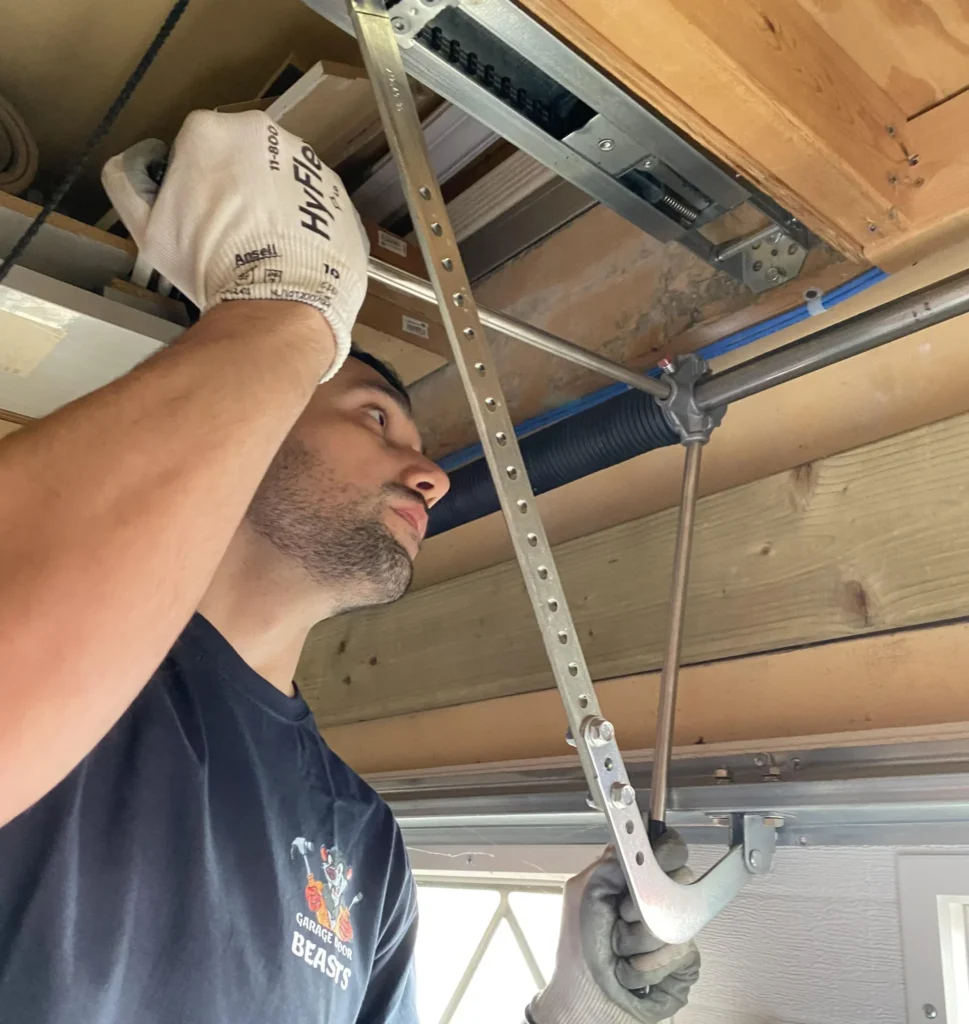 Garage Door Repair Vaughan